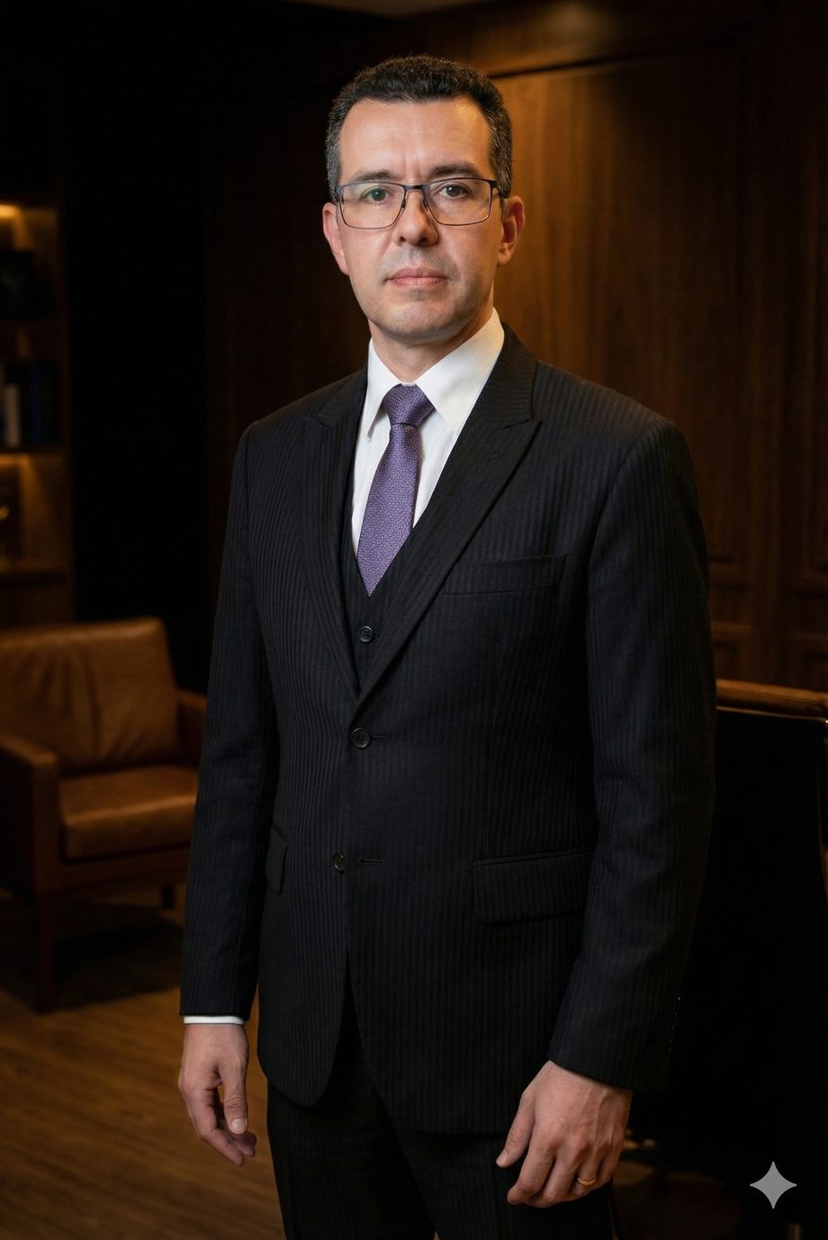 Dr. Daniel Petkevicius Luz